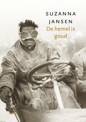 De hemel is goud (Hardback)