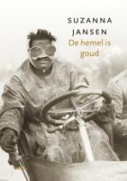 De hemel is goud (Hardback)