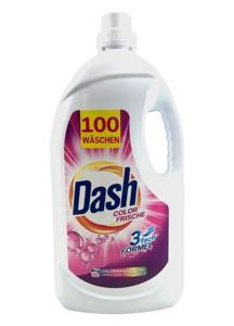 Dash Dash Color frische vloeibaar 5 liter 100WB