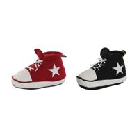 Item international deurstopper sneaker - set 2x - 1,15 kg - deur gewicht - buiten en binnen deuren Item international deurstopper sneaker - set 2x - 1,15 kg - deur gewicht - buiten en binnen deuren