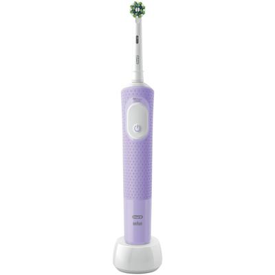 Oral B VITALITY PRO D103 Tandenborstel Paars