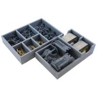 Journeys in Middle Earth Spreading War Insert