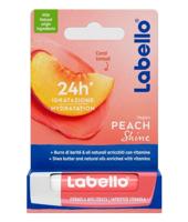 Labello Fruity peach shine 1 Stuks
