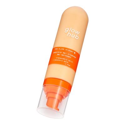Glow Hub Smoothie Gel Cleanser 120ml