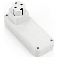 Supertronic PD120G-S Stekkerbehuizing 152 x 59 x 29 1 stuk(s)