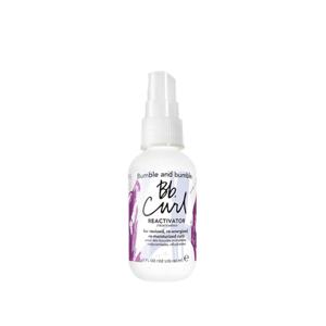 Bumble and Bumble Curl Reactivator
