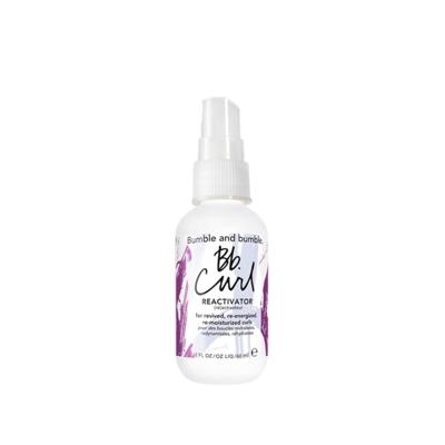 Bumble and Bumble Curl Reactivator