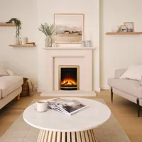 Sway Elegance - Sort messing