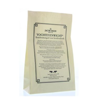 Vochtevenwicht