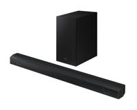 Samsung HW-B530/XN soundbar luidspreker Zwart 2.1 kanalen 360 W