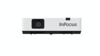 InFocus IN1014 XGA 3LCD beamer
