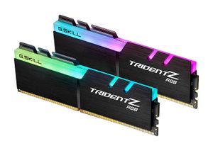 G.Skill Trident Z RGB 16GB DDR4 geheugenmodule 2 x 8 GB 3200 MHz
