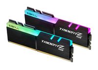 G.Skill Trident Z RGB 16GB DDR4 geheugenmodule 2 x 8 GB 3200 MHz