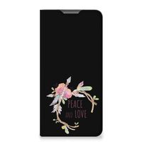 Motorola Moto G52 | Moto G82 Magnet Case Boho Text