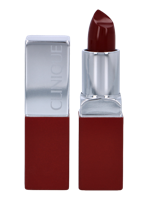 Clinique Pop Matte Lip Colour + Primer 02 - Icon Pop Lippenstift 3.9 g Dames