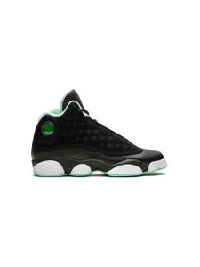 Jordan Kids baskets Air Jordan Retro 13 GG - Noir