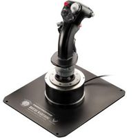 Thrustmaster Hotas Warthog Flight Stick