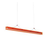 Tonone Bridge 110 hanglamp LED Lava Orange