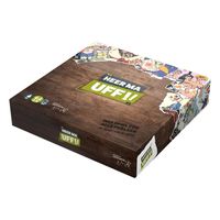 Heer Ma Uff!! Board Game german Heer Ma Uff!! Board Game german