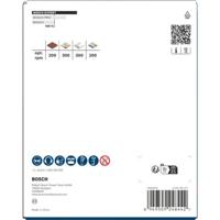 Bosch Accessories 2608901946 2608901946 Gatenzaag 127 mm 1 stuk(s)