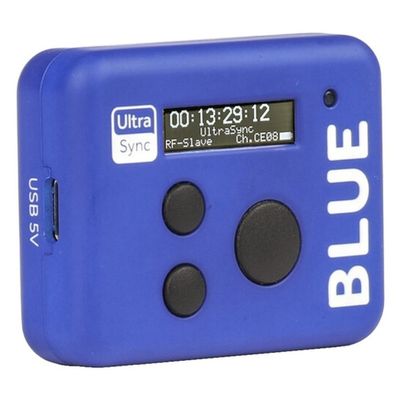 Atomos Ultrasync BLUE Bluetooth timecode, ROW versie