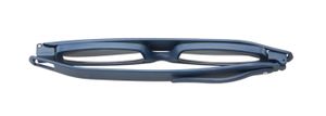 Unisex Leesbril Ofar | Sterkte: +2.00 | Kleur: Blauw