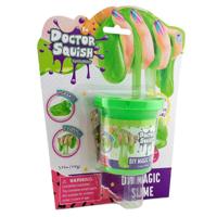 Doctor Squish Slime Groen - thumbnail