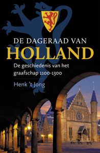 De dageraad van Holland - Henk 't Jong - ebook