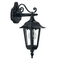 240v muurlamp sfeero hang groen - Ks verlichting