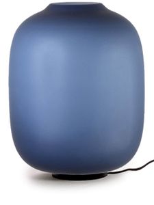 Cappellini lampe Arya (prise américaine) - Bleu