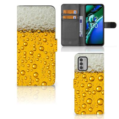 Nokia G42 | Book Cover | Bier