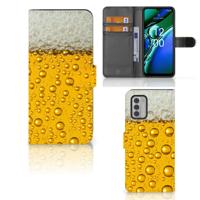 Nokia G42 | Book Cover | Bier