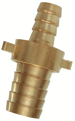 Cornat Messing Schroefkoppeling 3/4-1/2 - FLOR92430