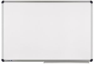 Whiteboard Legamaster universal 45 x 60 gelakt retail Whiteboard Legamaster universal 45 x 60 gelakt retail