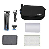 amaran Ace 25c Green Kit