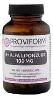 R+ Alfa liponzuur 100 mg