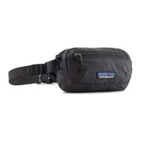 Patagonia Terravia Mini Hip Pack Heuptas Black One Size