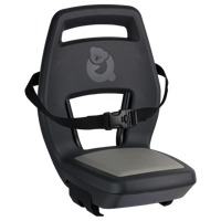 Qibbel Zitje widek junior 6+ grey/antra