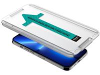 ITSKINS ITSKINS Supreme Glass Screen Protector with Alignment Tool Apple iPhone 13 Pro Max/14 Plus Clear