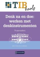 Denk na en doe: werken met denkinstrumenten (Paperback)