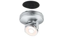 Paulmann Rotate LED-kastlamp LED LED vast ingebouwd Warmwit Chroom (mat) - thumbnail