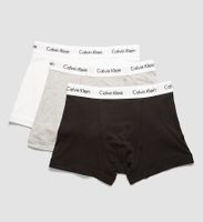 Calvin Klein Boxershorts 3-pack multi - thumbnail