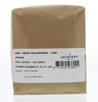 Groene thee/gunpowder 250 Gram