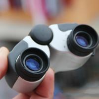 Nikula AU80718 7X18 verrekijker groothoek HD weinig licht nachtzicht telescoop
