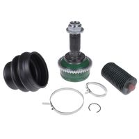 Homokineet reparatie set, aandrijfas ADM58947