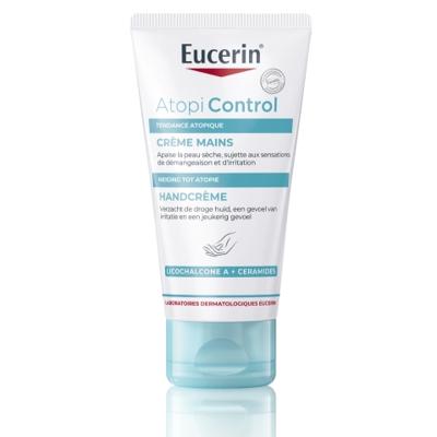 Eucerin Atopi Control Handcrème 75ml