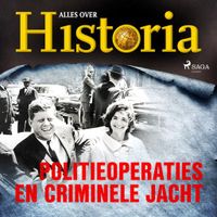 Politieoperaties en criminele jacht - thumbnail