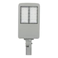 V-TAC VT-122ST Grijze LED Straatverlichting - 140lm/w - Samsung - IP65 - 120W - 16800 Lumen -