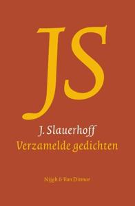 Verzamelde gedichten (Hardback)