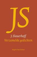 Verzamelde gedichten (Hardback)